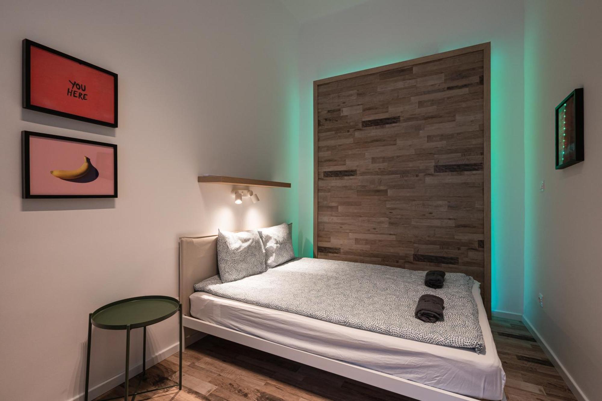 Visegradi 10 Apartamento *