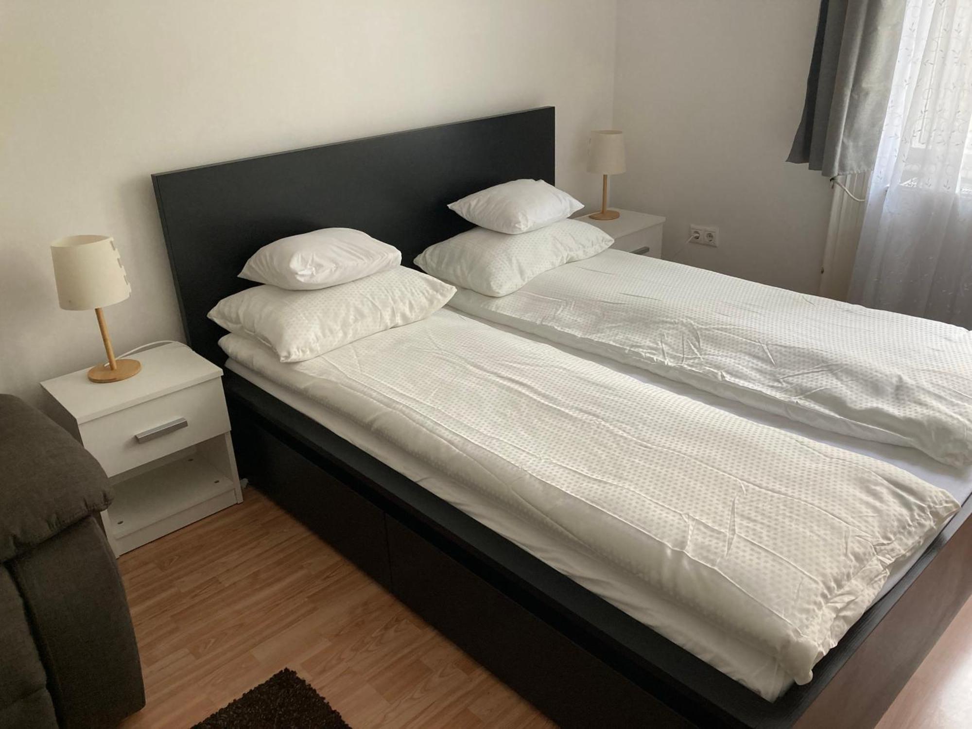 Voeroesmarty Downtown Appartamento Budapest
