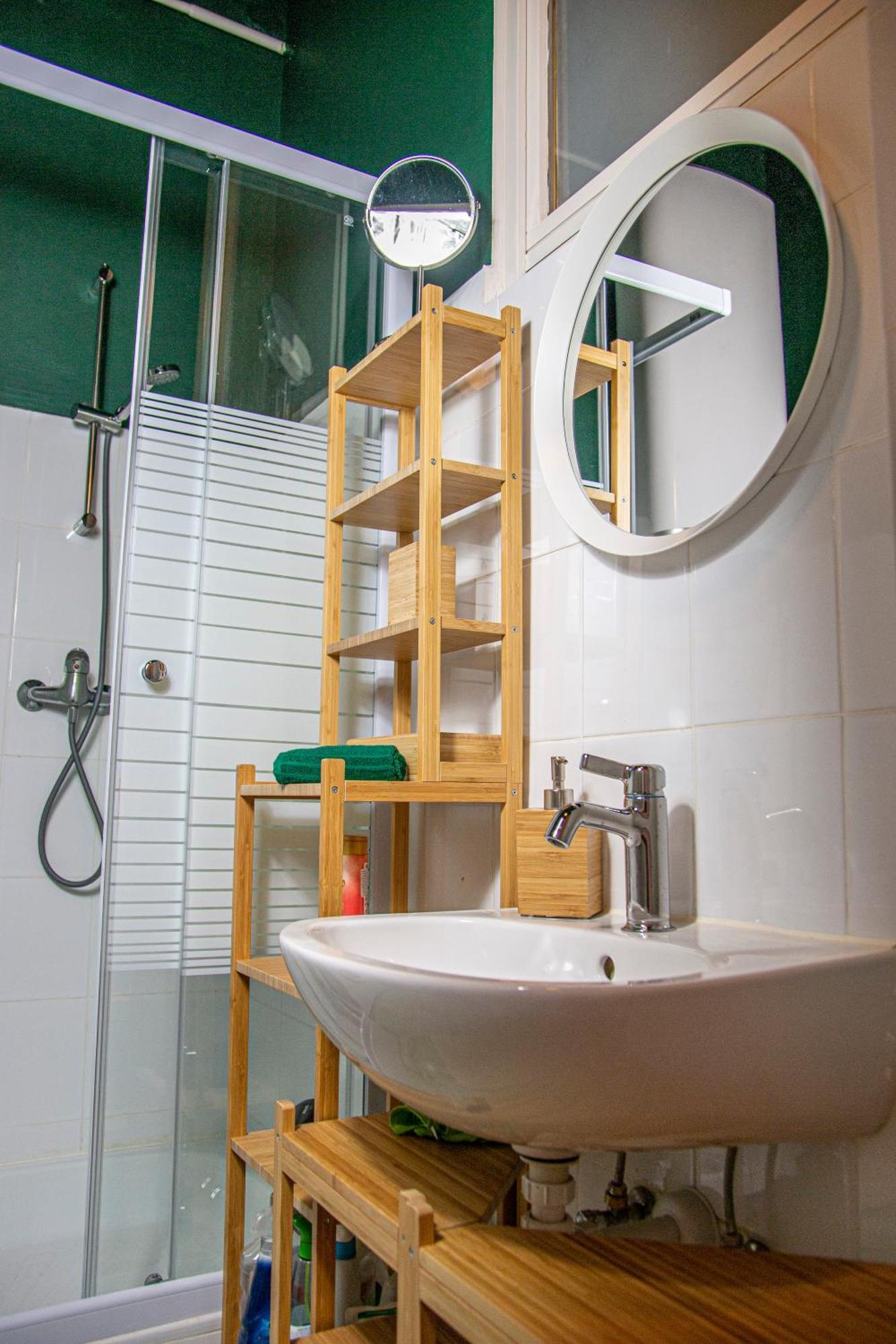 Appartement Mops Bob Boedapest