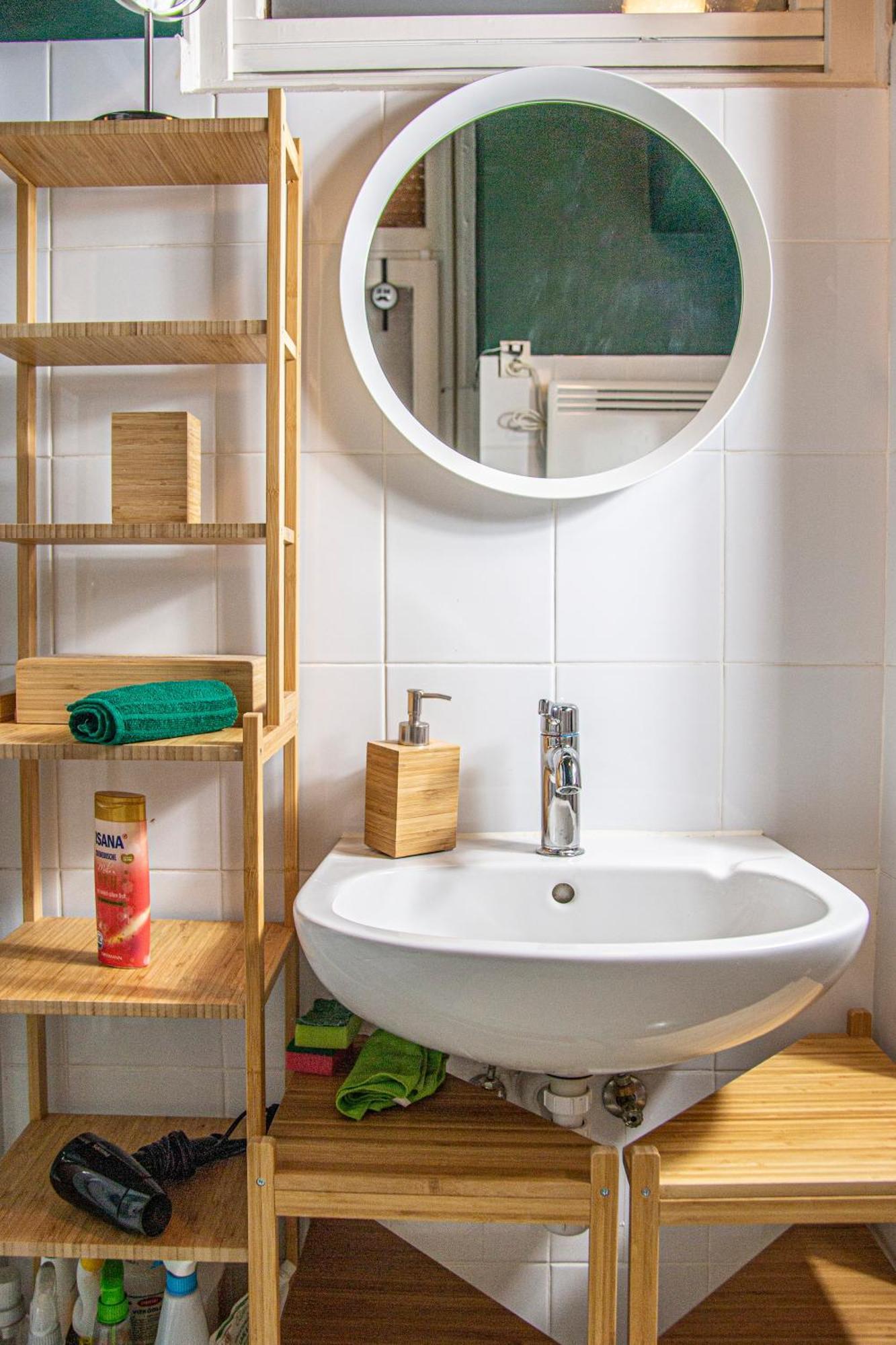 Appartement Mops Bob *