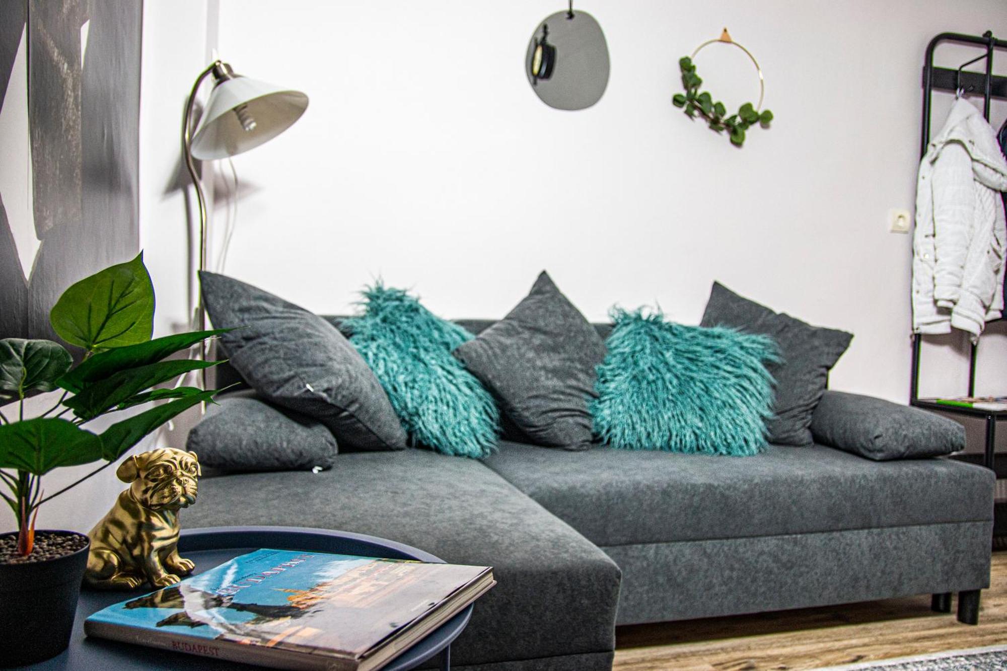 Mops Bob Appartement *