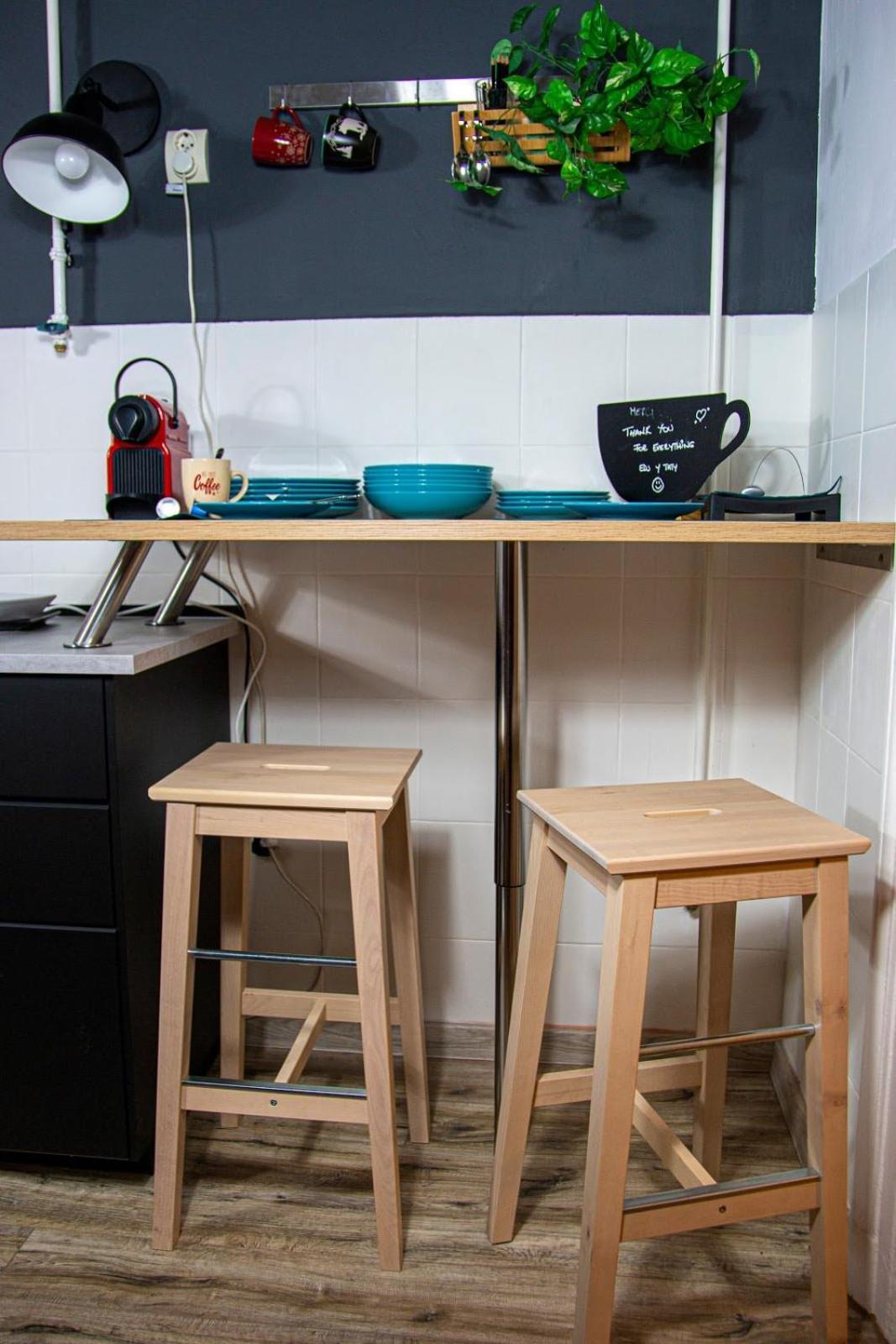 Mops Bob Appartement *