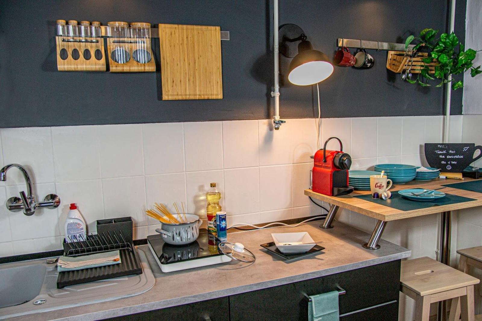 Mops Bob Appartement *