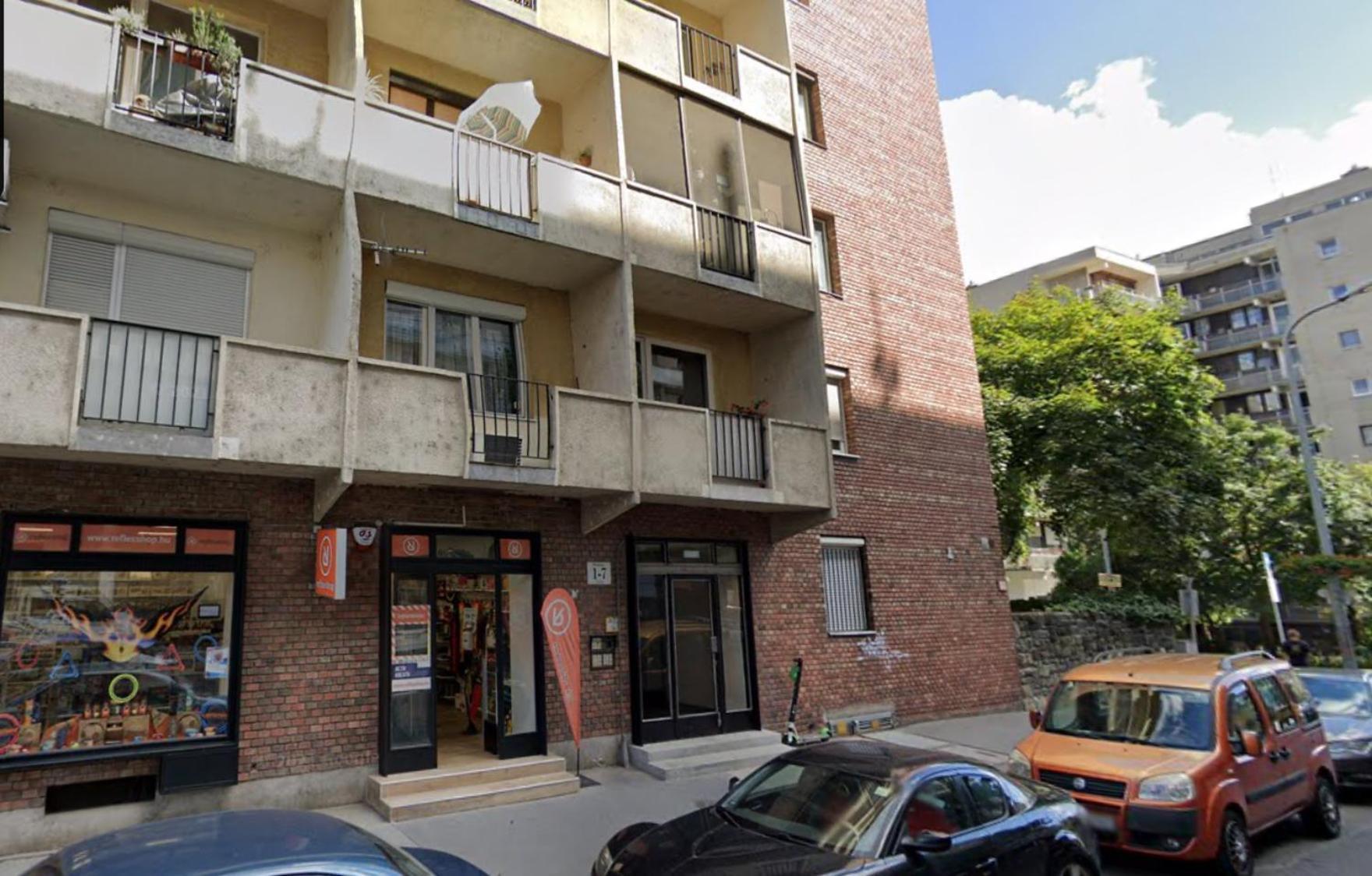 Blue Deer Apartamento