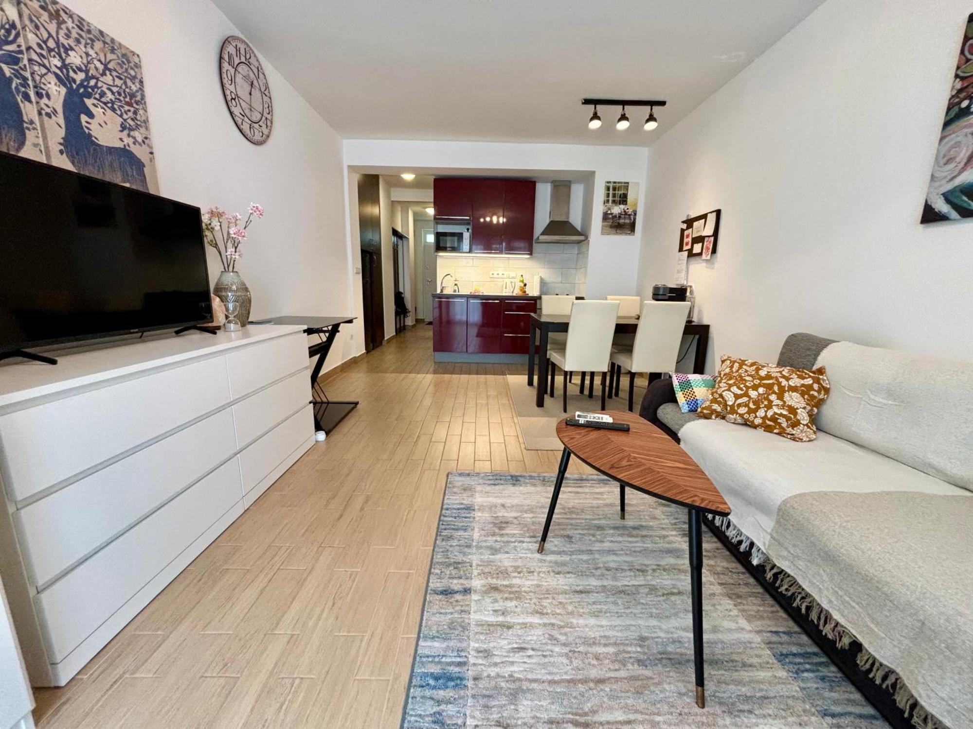 Apartament Blue Deer