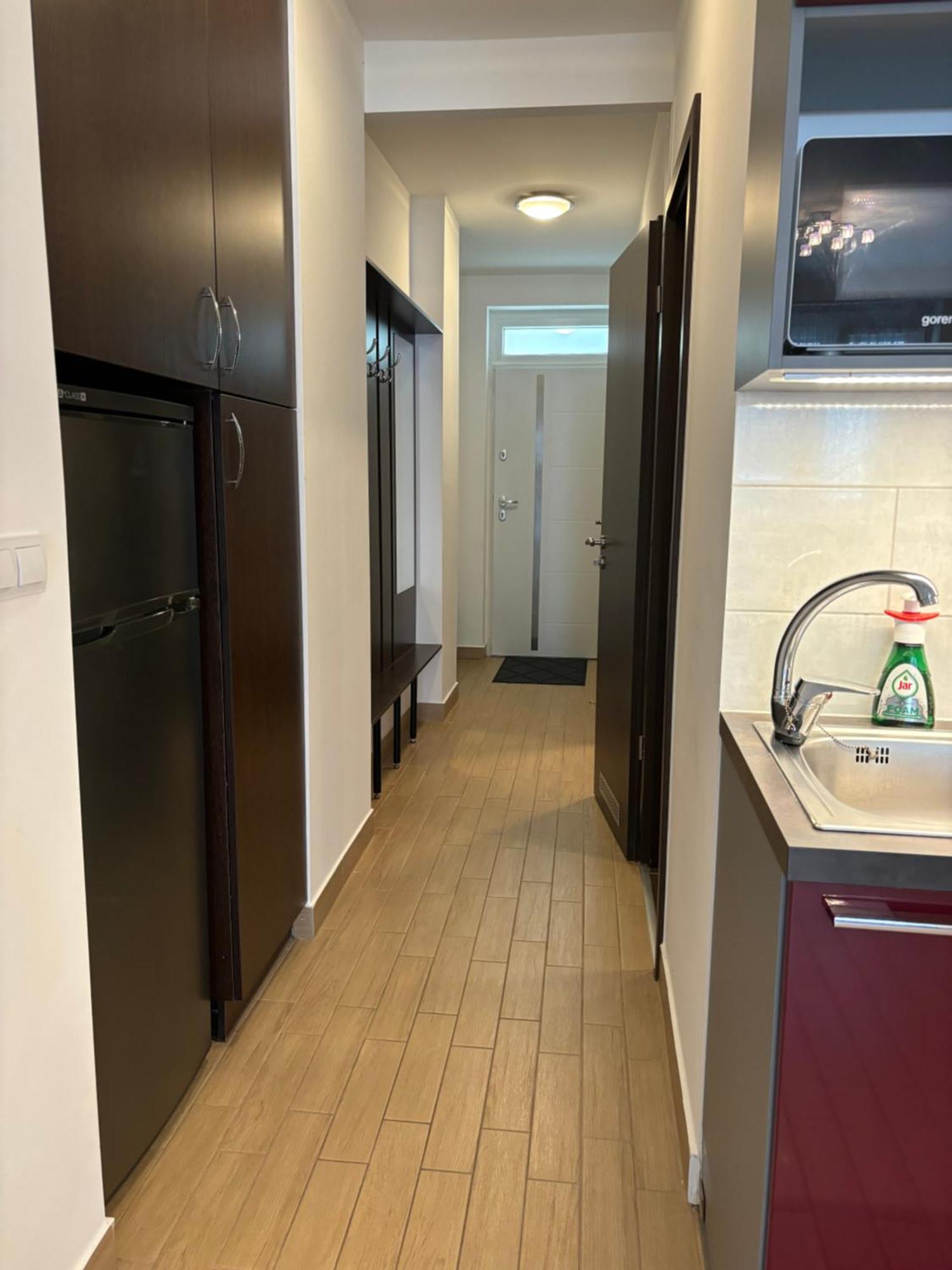 Blue Deer Apartament