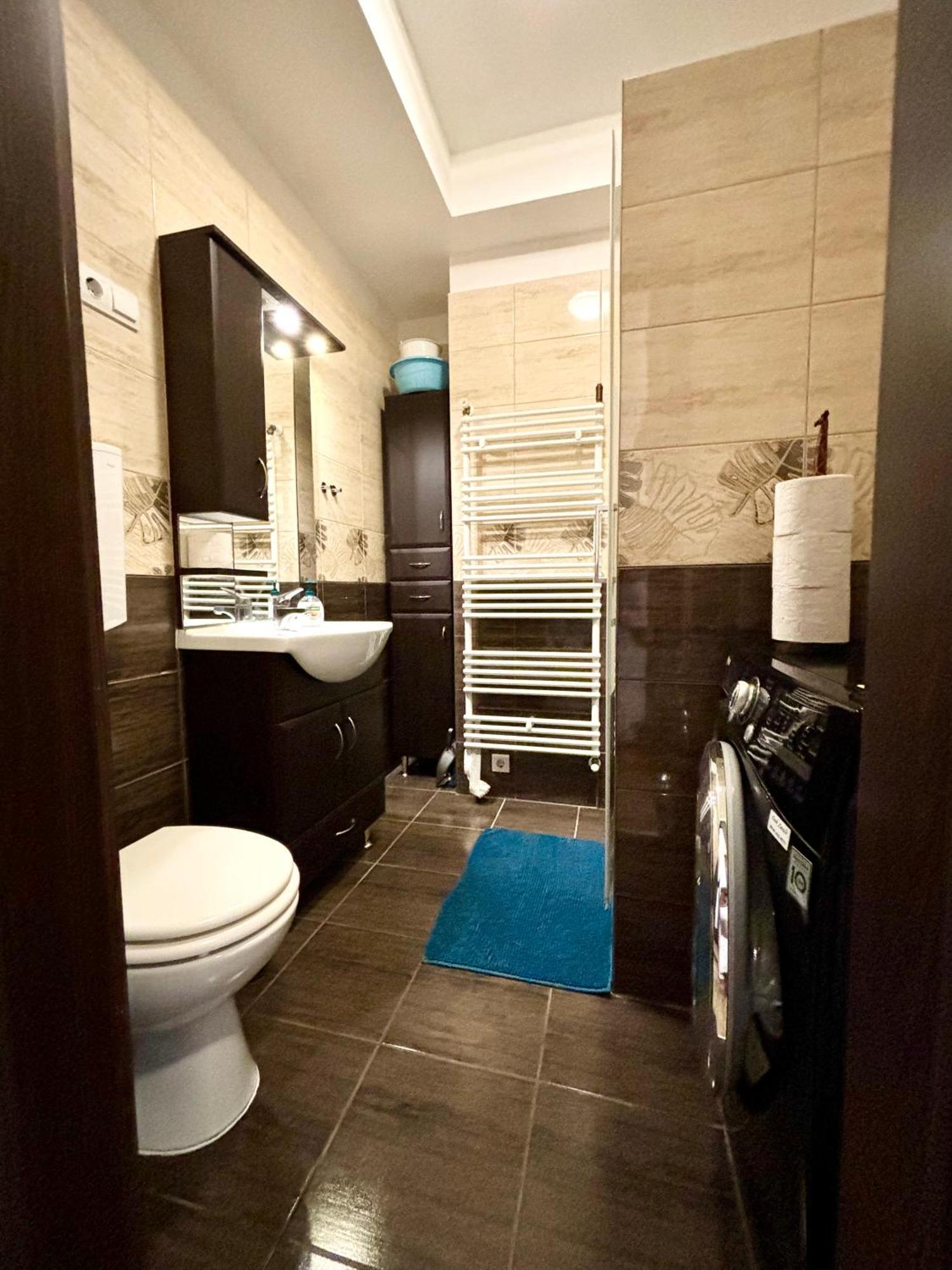 Apartamento Blue Deer
