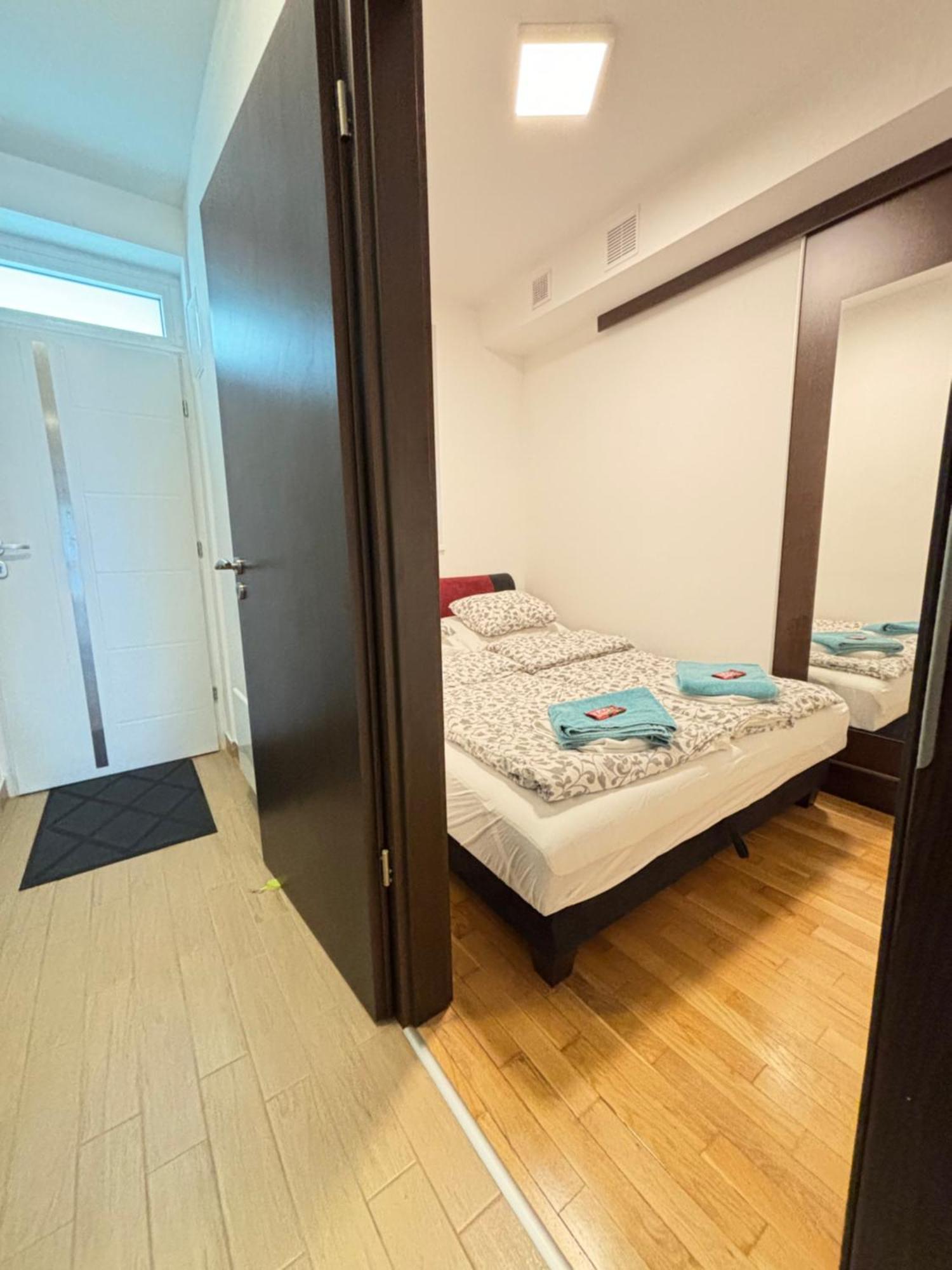 Apartament Blue Deer