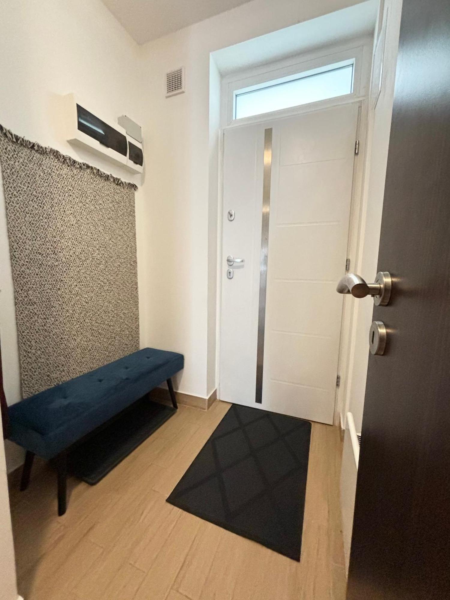 Blue Deer Apartament Budapeszt