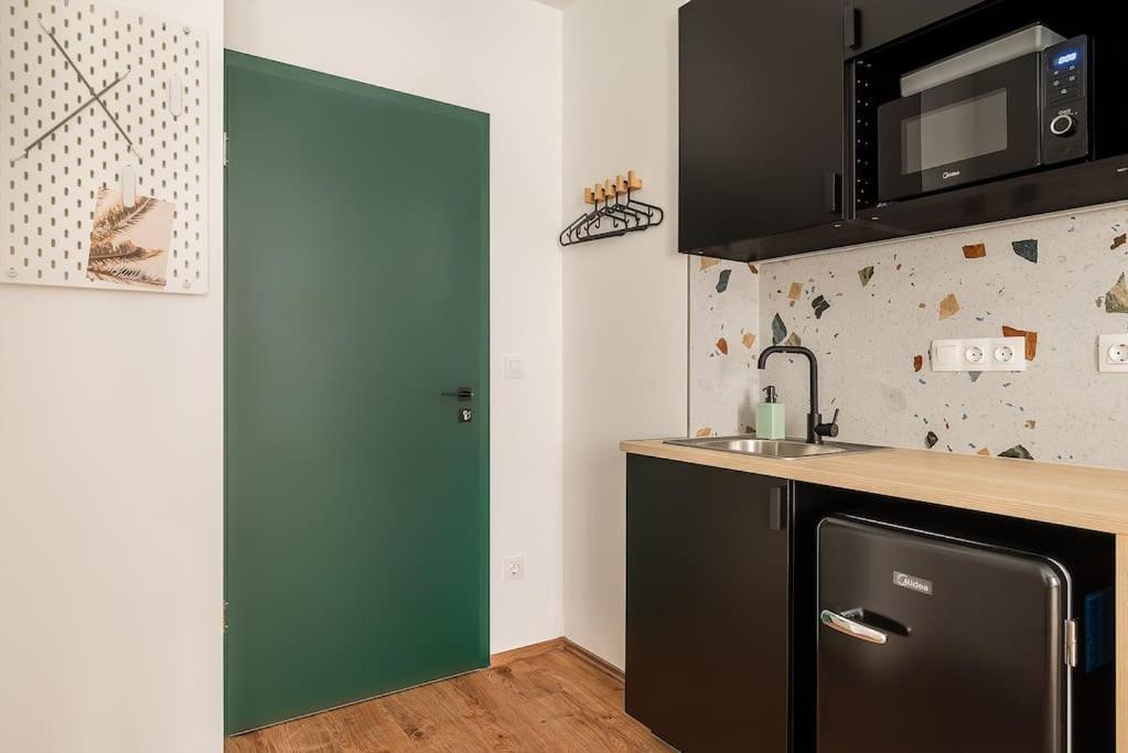 Appartamento Grand Downtown - Hegedus 8 *