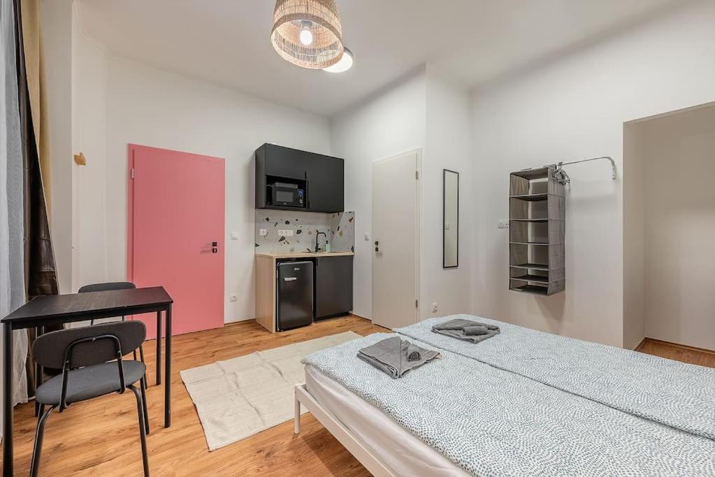 Grand Downtown - Hegedus 8 Appartamento *