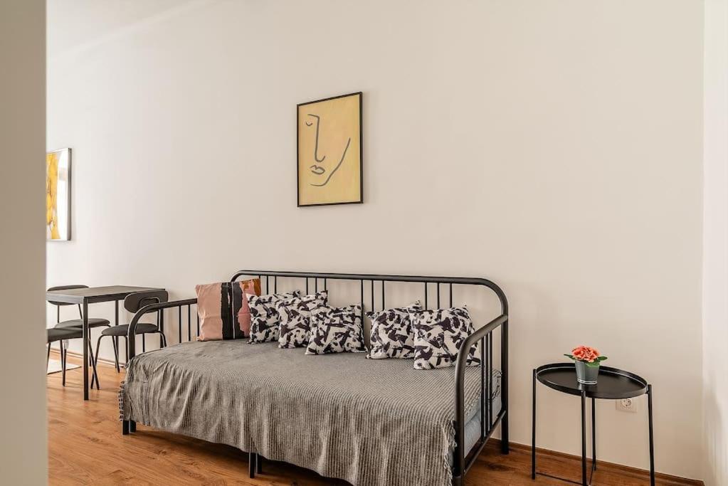 Grand Downtown - Hegedus 8 Appartamento Budapest