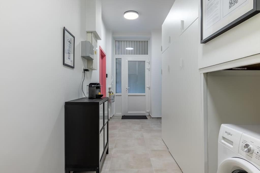 Grand Downtown - Hegedus 8 Appartamento