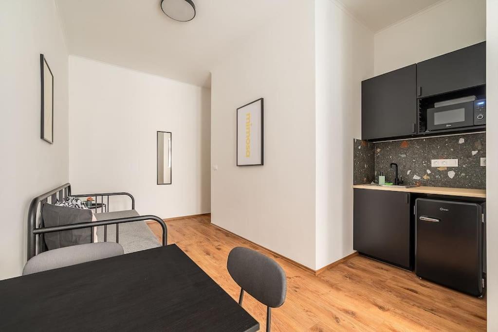 Grand Downtown - Hegedus 8 Appartamento