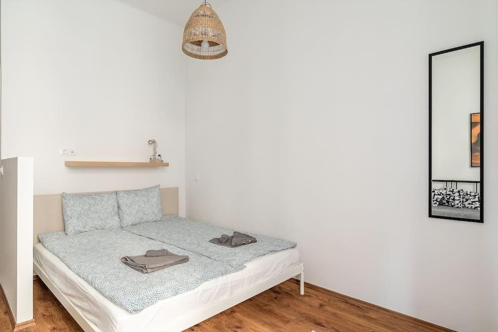 Grand Downtown - Hegedus 8 Appartamento