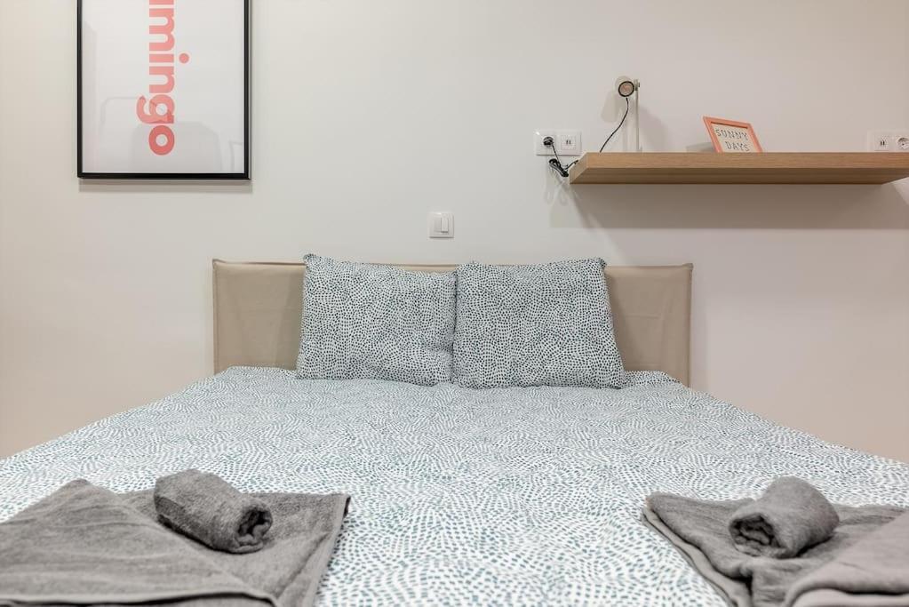 Apartman Grand Downtown - Hegedus 8