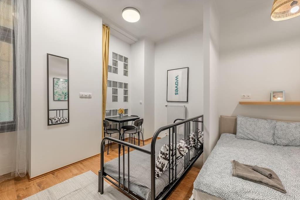 Grand Downtown - Hegedus 8 Budapest