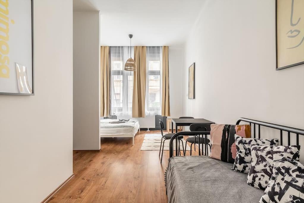 Grand Downtown - Hegedus 8 * Budapest