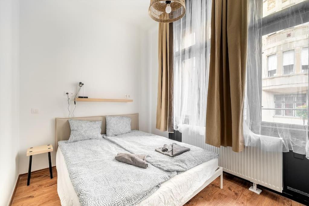 Appartamento Grand Downtown - Hegedus 8