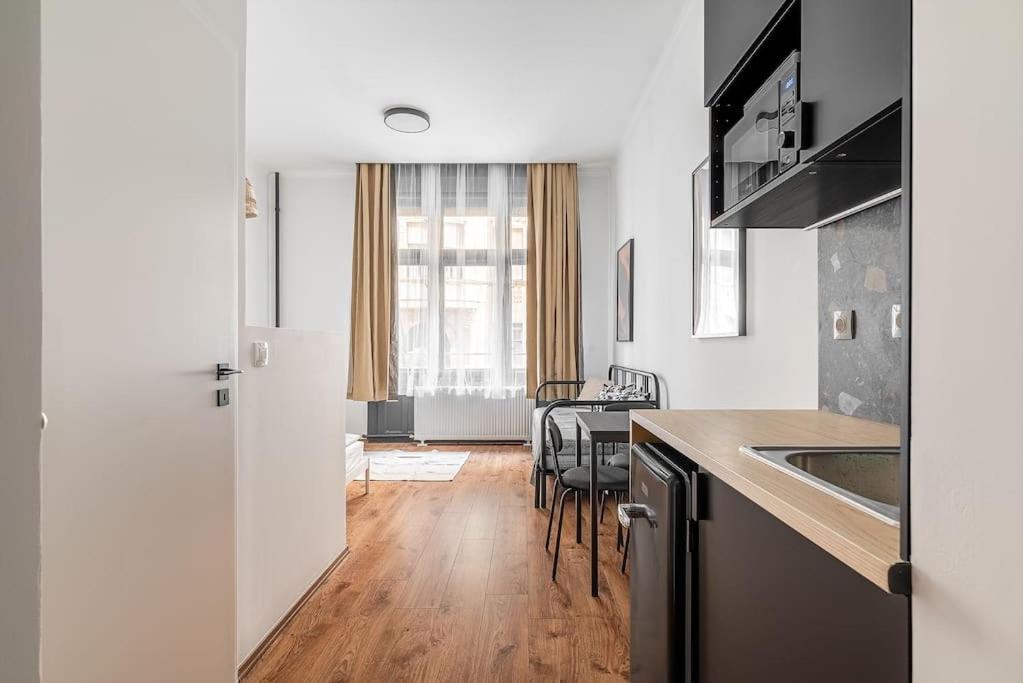 Grand Downtown - Hegedus 8 * Budapest