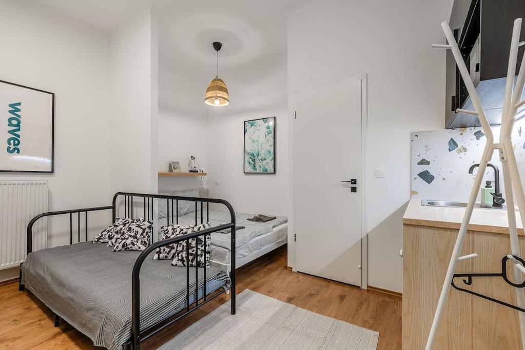 Appartamento Grand Downtown - Hegedus 8