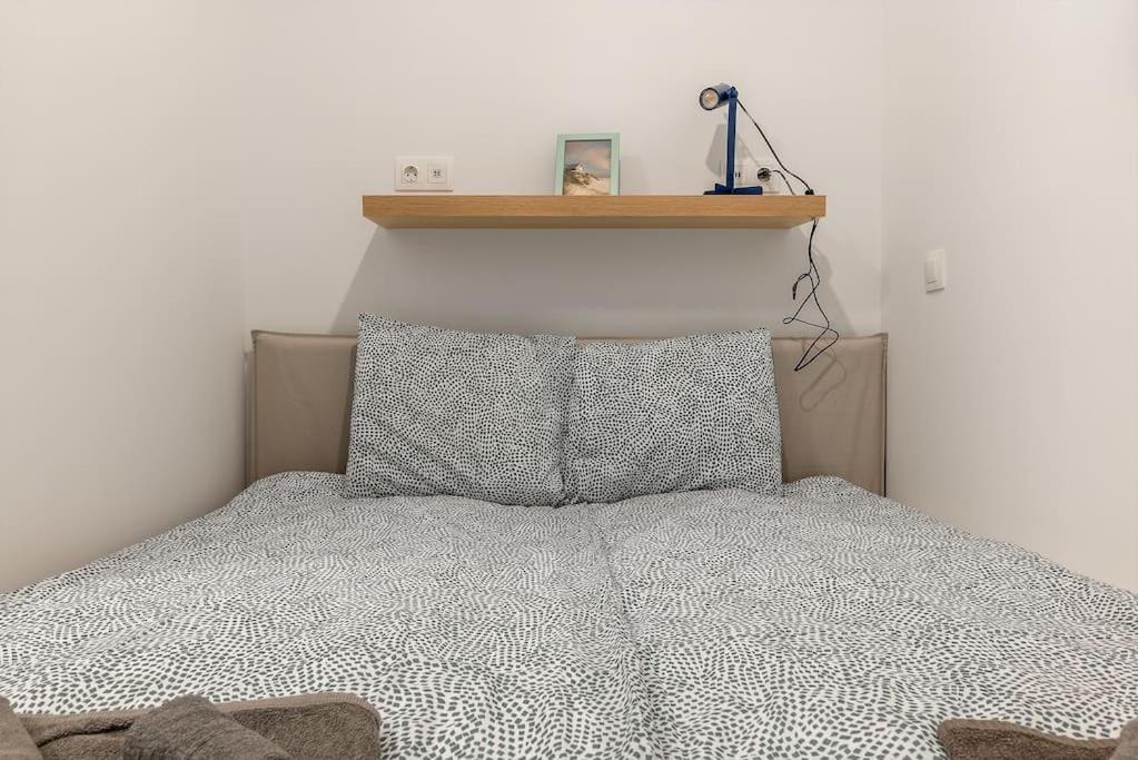 Grand Downtown - Hegedus 8 * Budapest