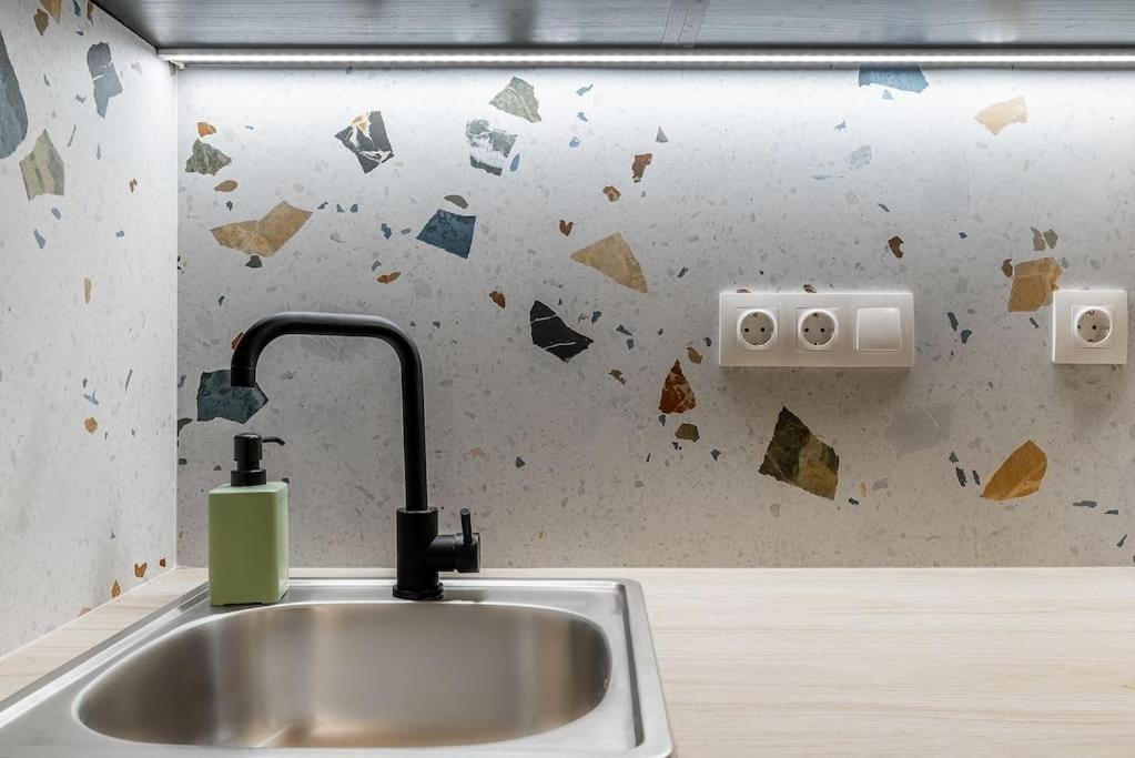 Grand Downtown - Hegedus 8 Apartman Budapest