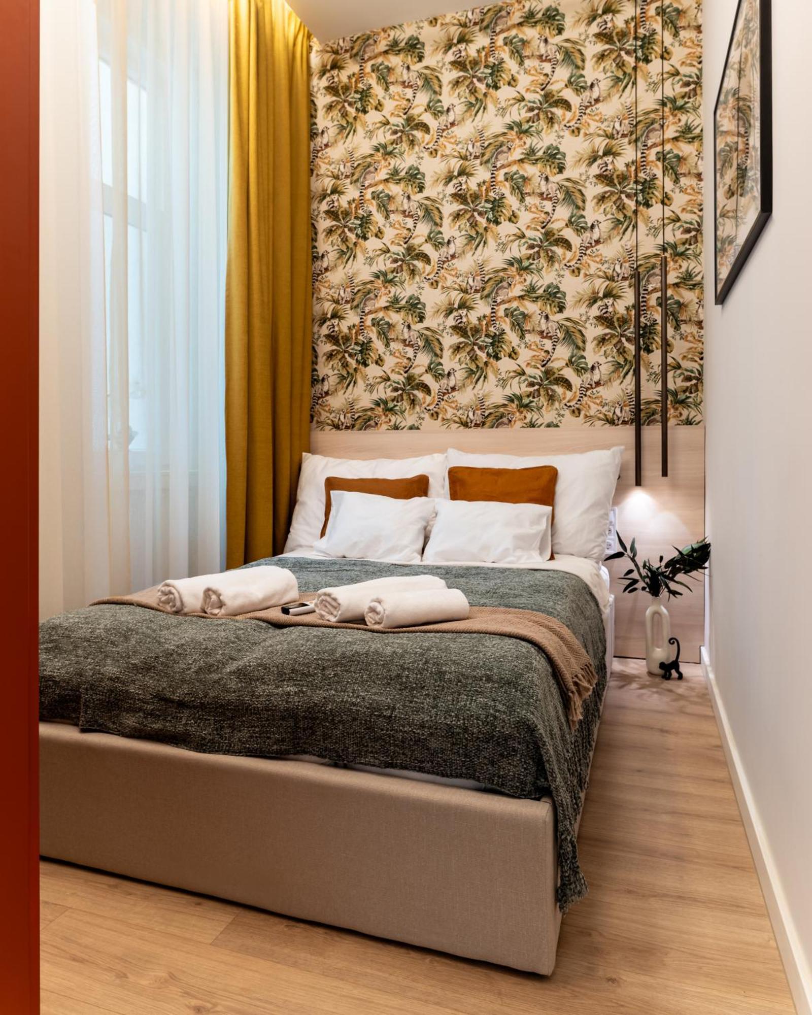 Apartment Frida's Dream