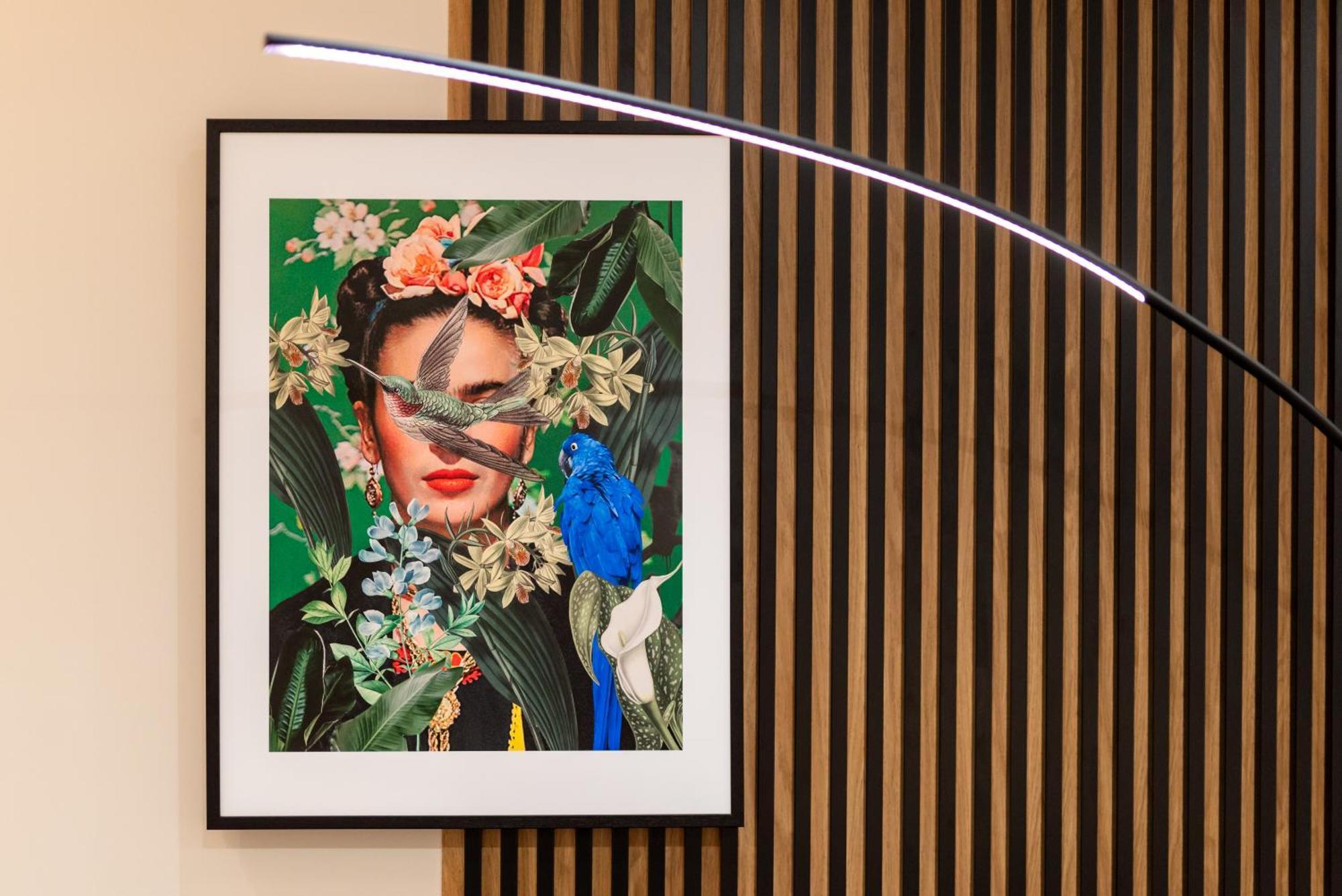 Lägenhet Frida's Dream *