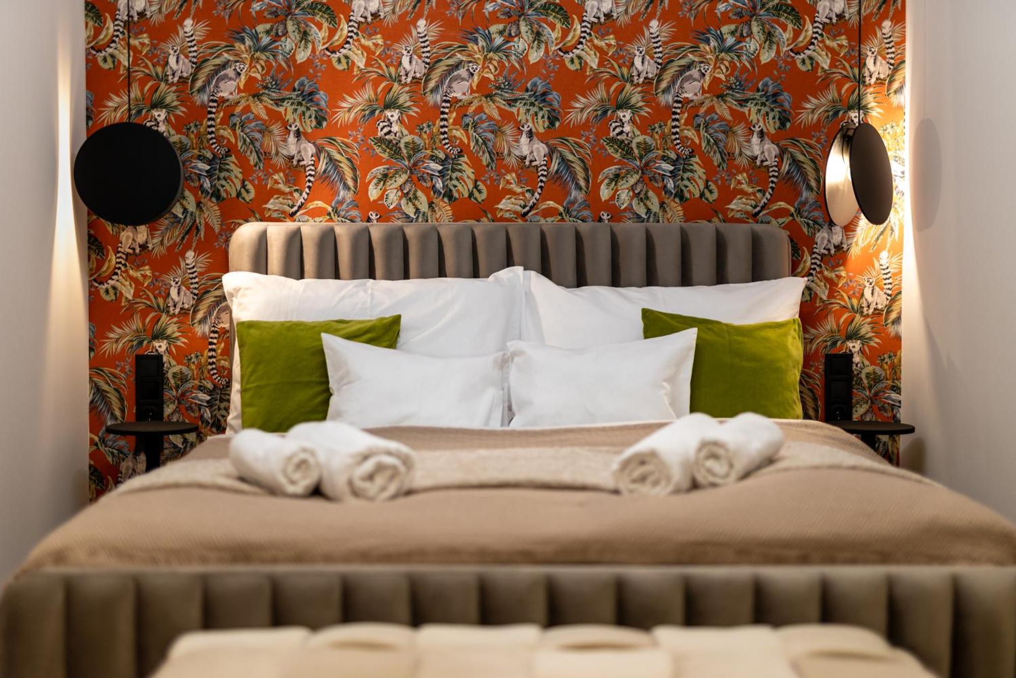 Apartment Frida's Dream Budapest