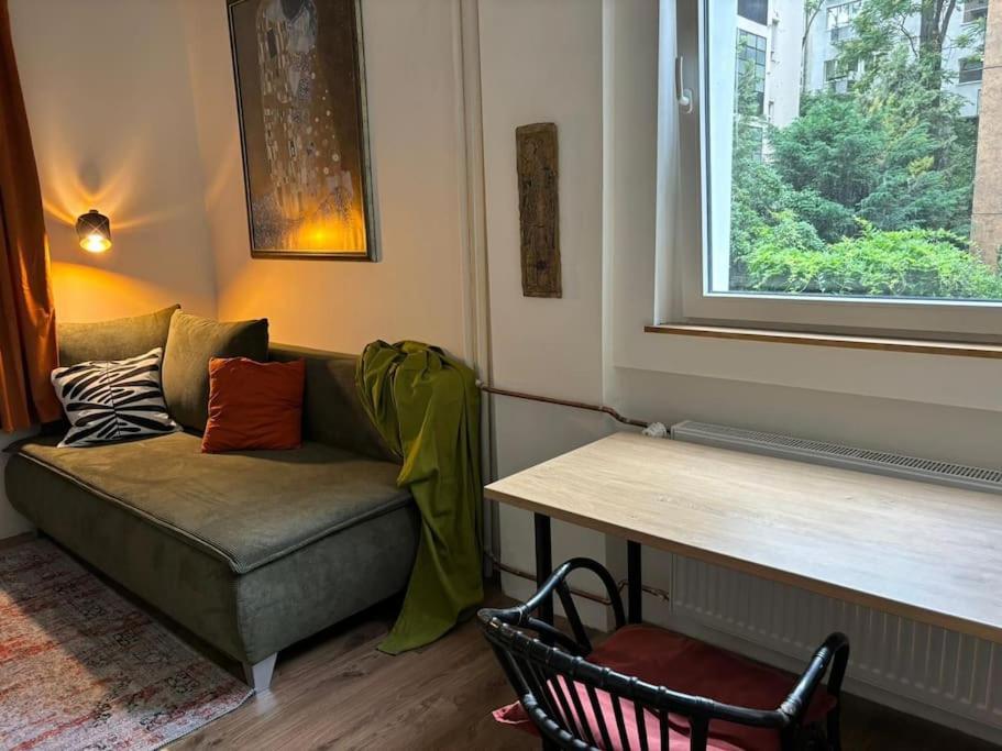 Apartamento Galley Near Balna Budapest