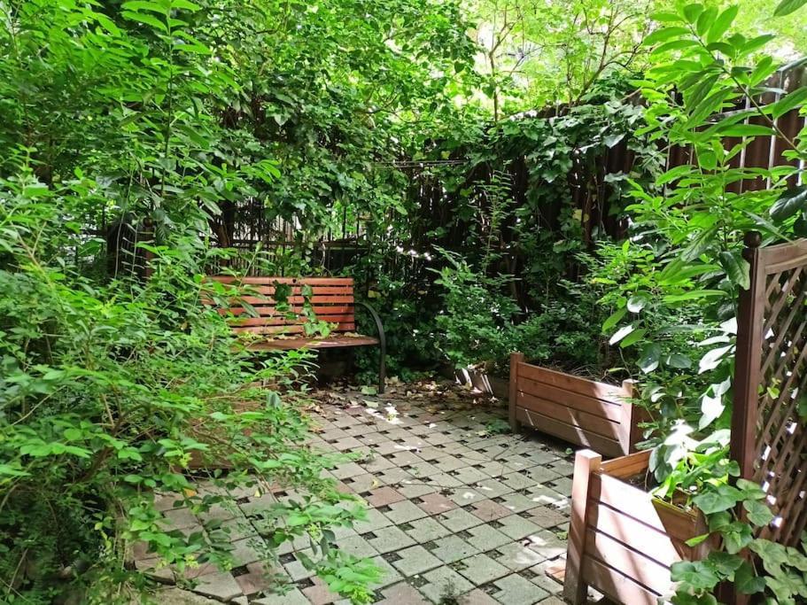 Apartamento Galley Near Balna