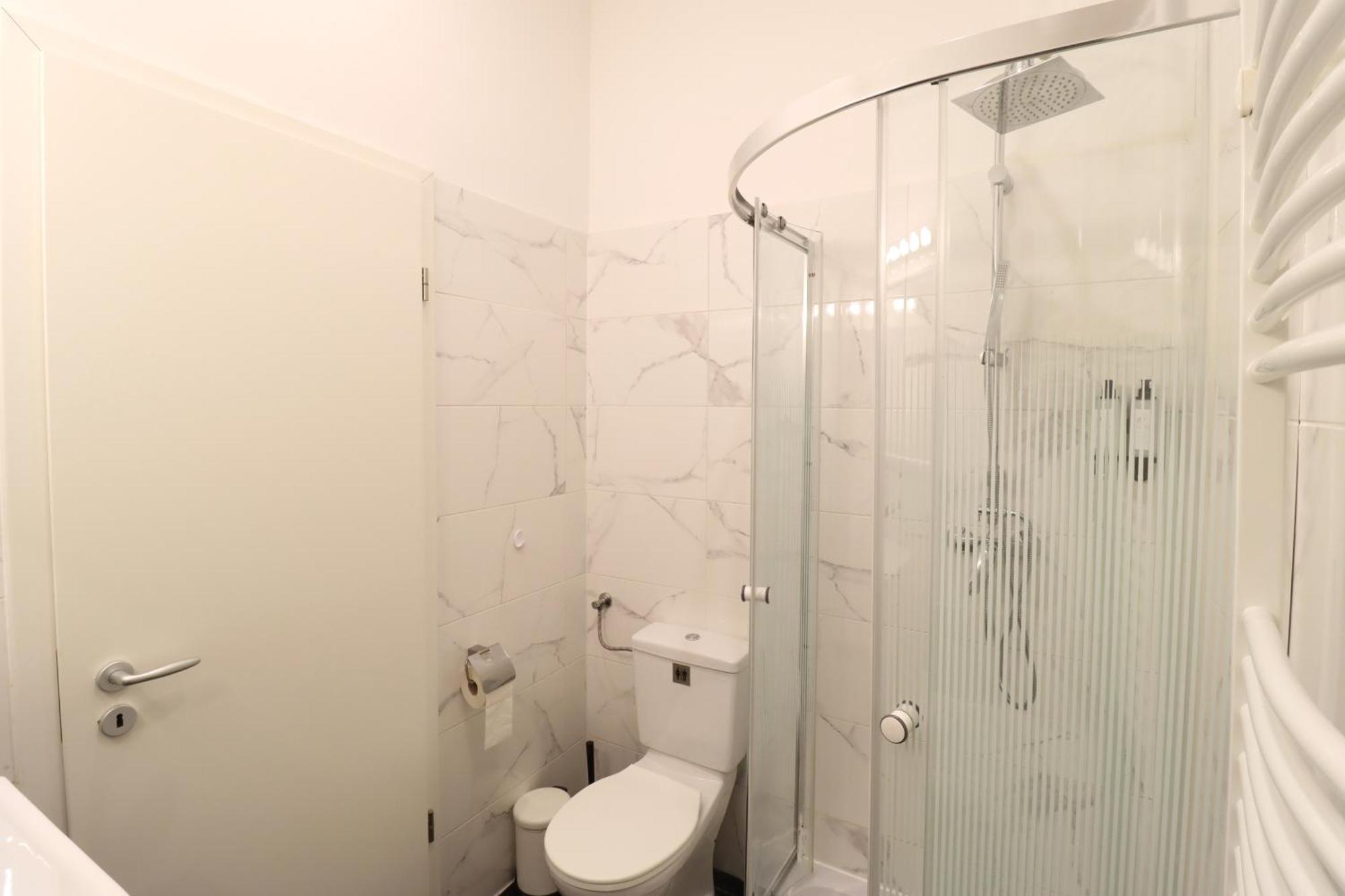 Apartamento A13 Downtown With Parking *