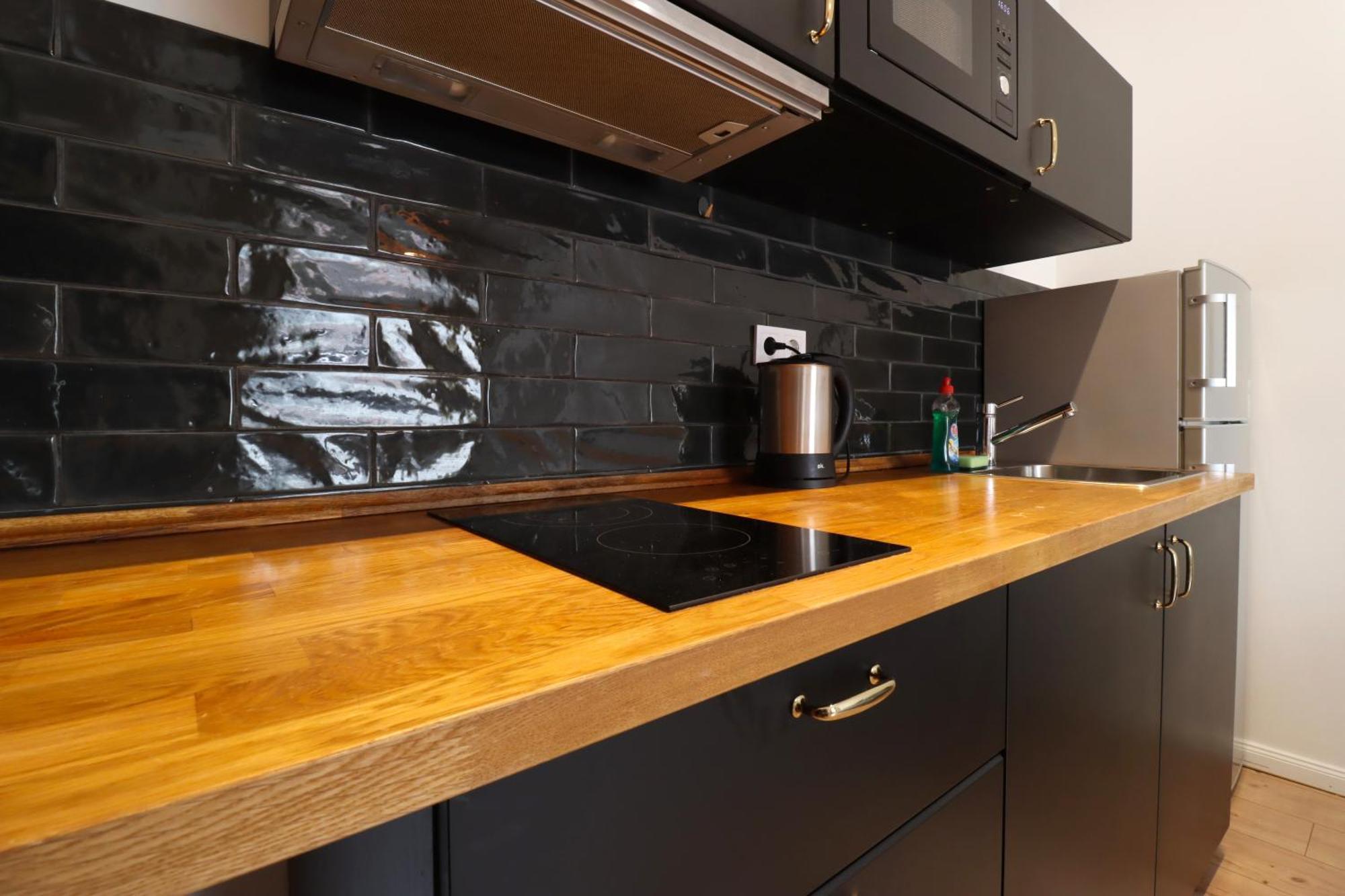 Apartamento A13 Downtown With Parking