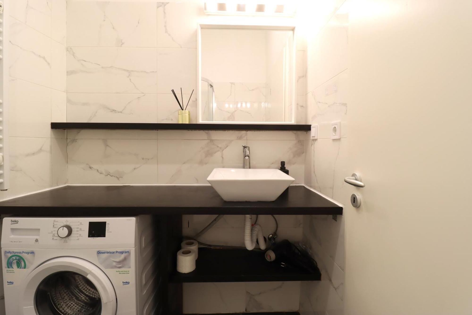 Apartamento A13 Downtown With Parking *
