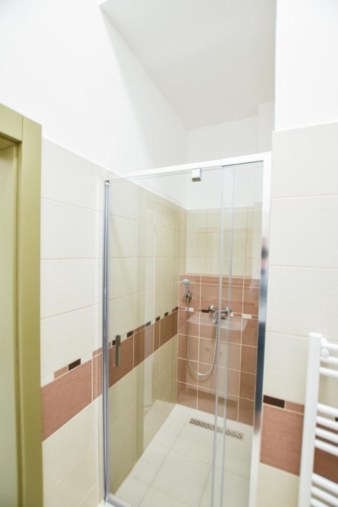 Cityscape Budget Damjanich Appartement