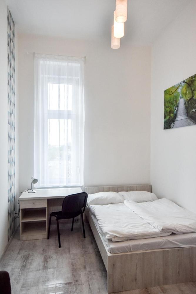 Appartement Cityscape Budget Damjanich *