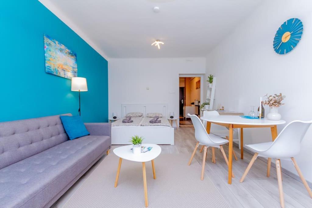 Riverside With Ac Apartamento *