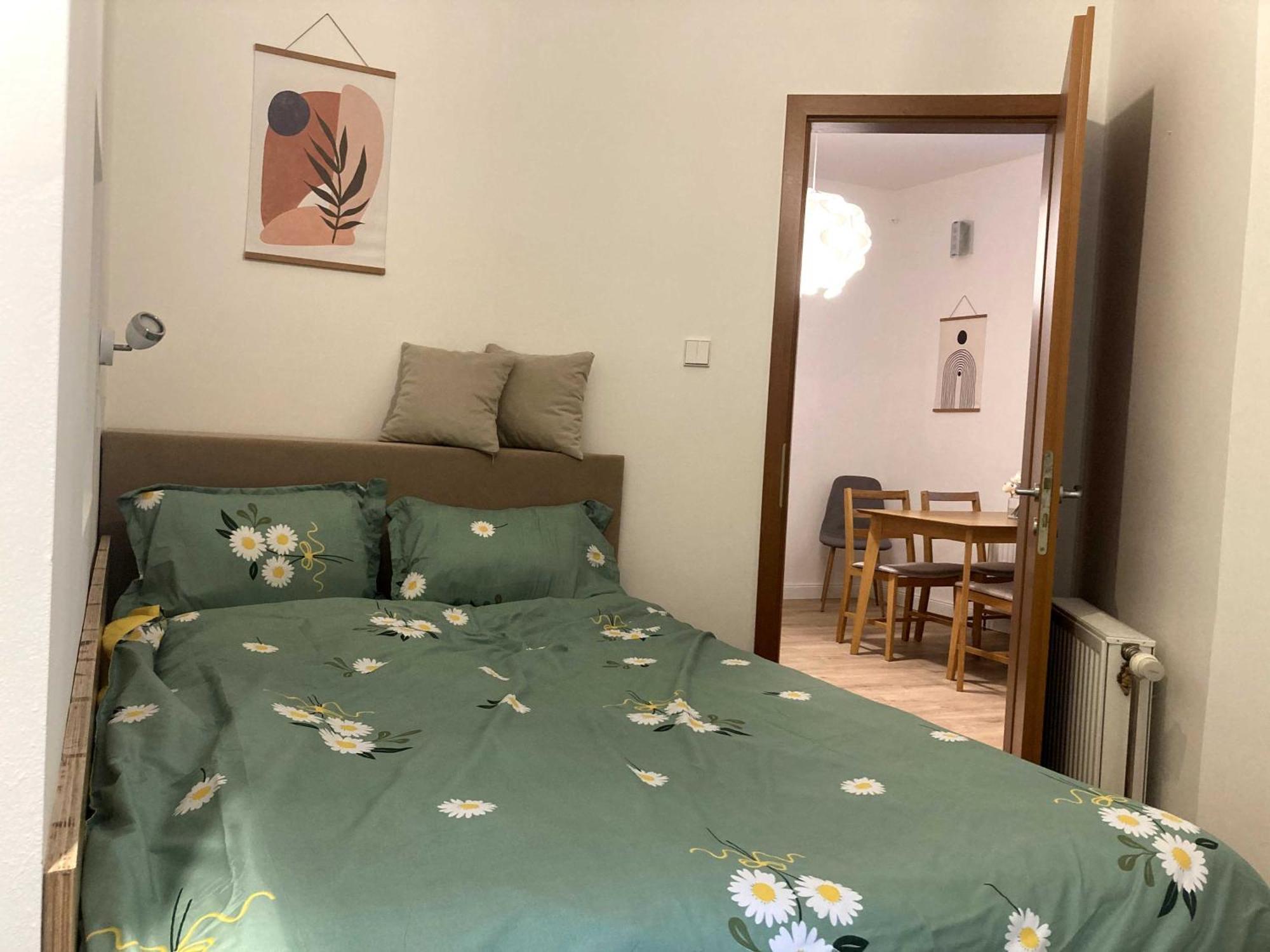 High Noon Appartement *