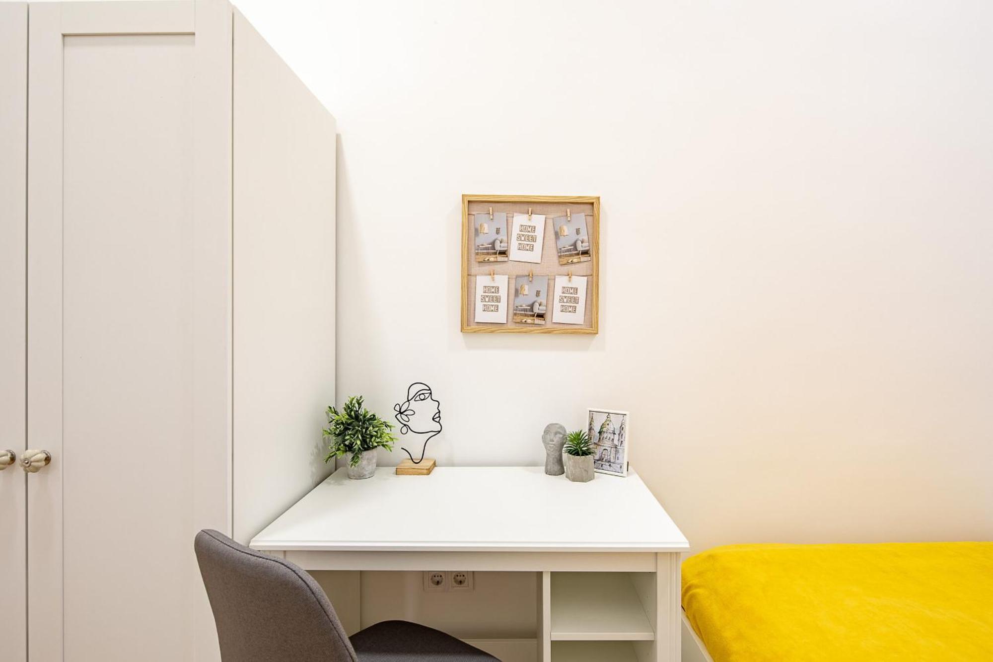 Appartamento Cityscape Budget Kings Quarters Budapest