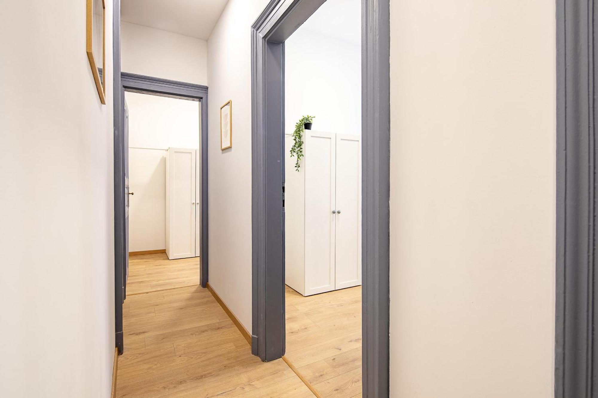 Appartamento Cityscape Budget Kings Quarters Budapest