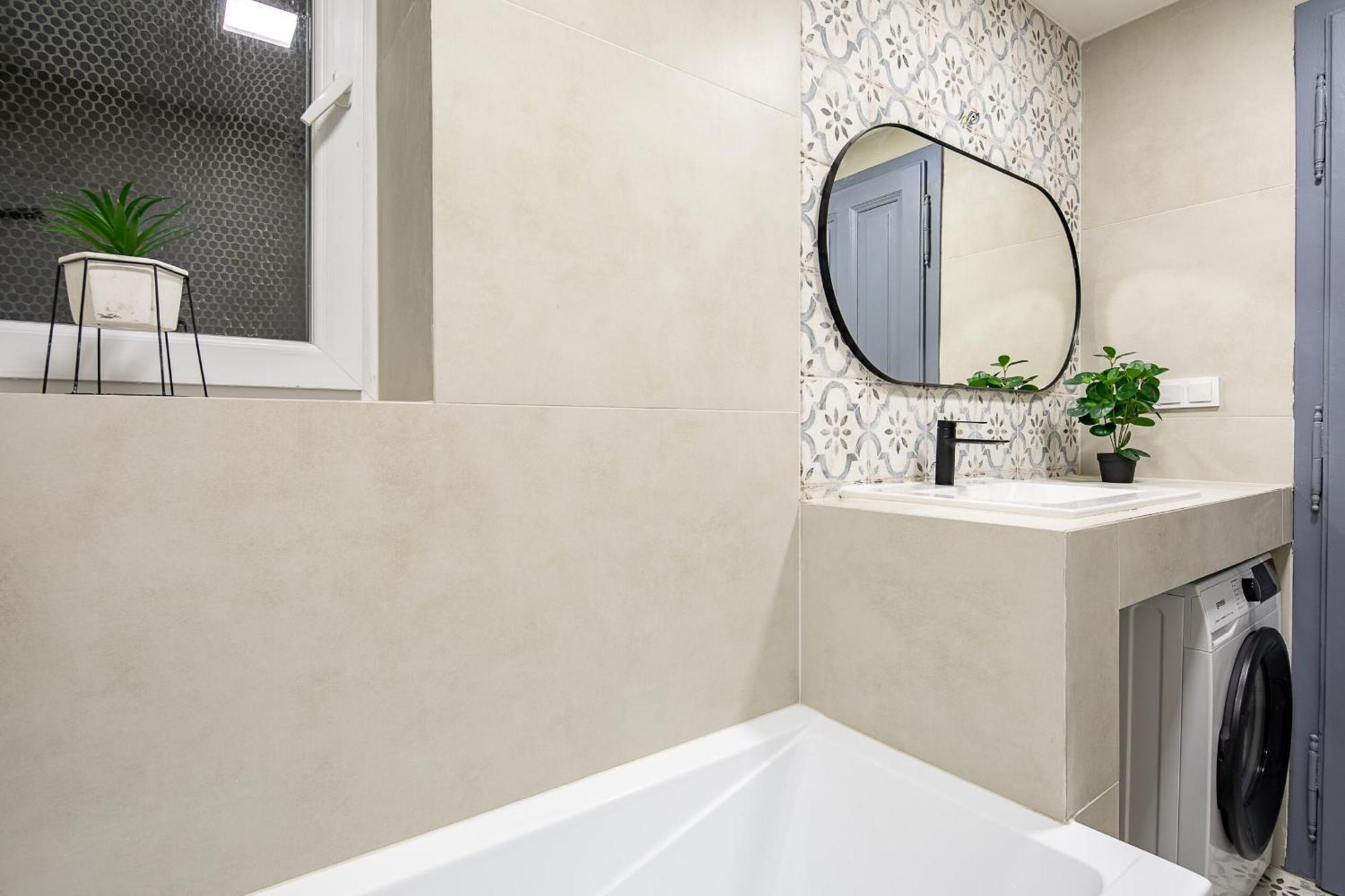 Cityscape Budget Kings Quarters Appartamento