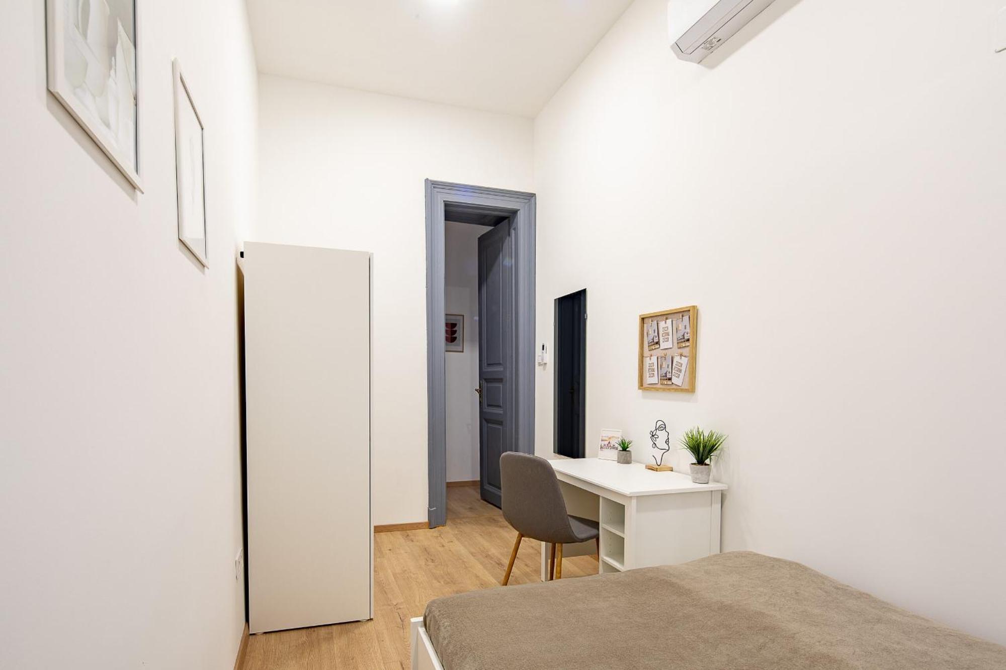Appartamento Cityscape Budget Kings Quarters *