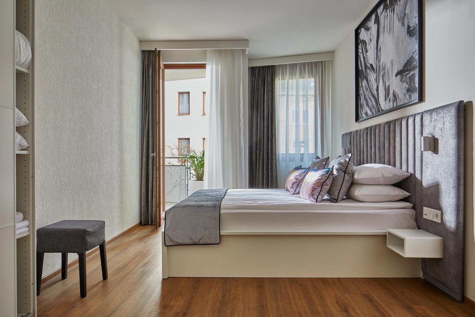 7seasons Aparthotel 4*