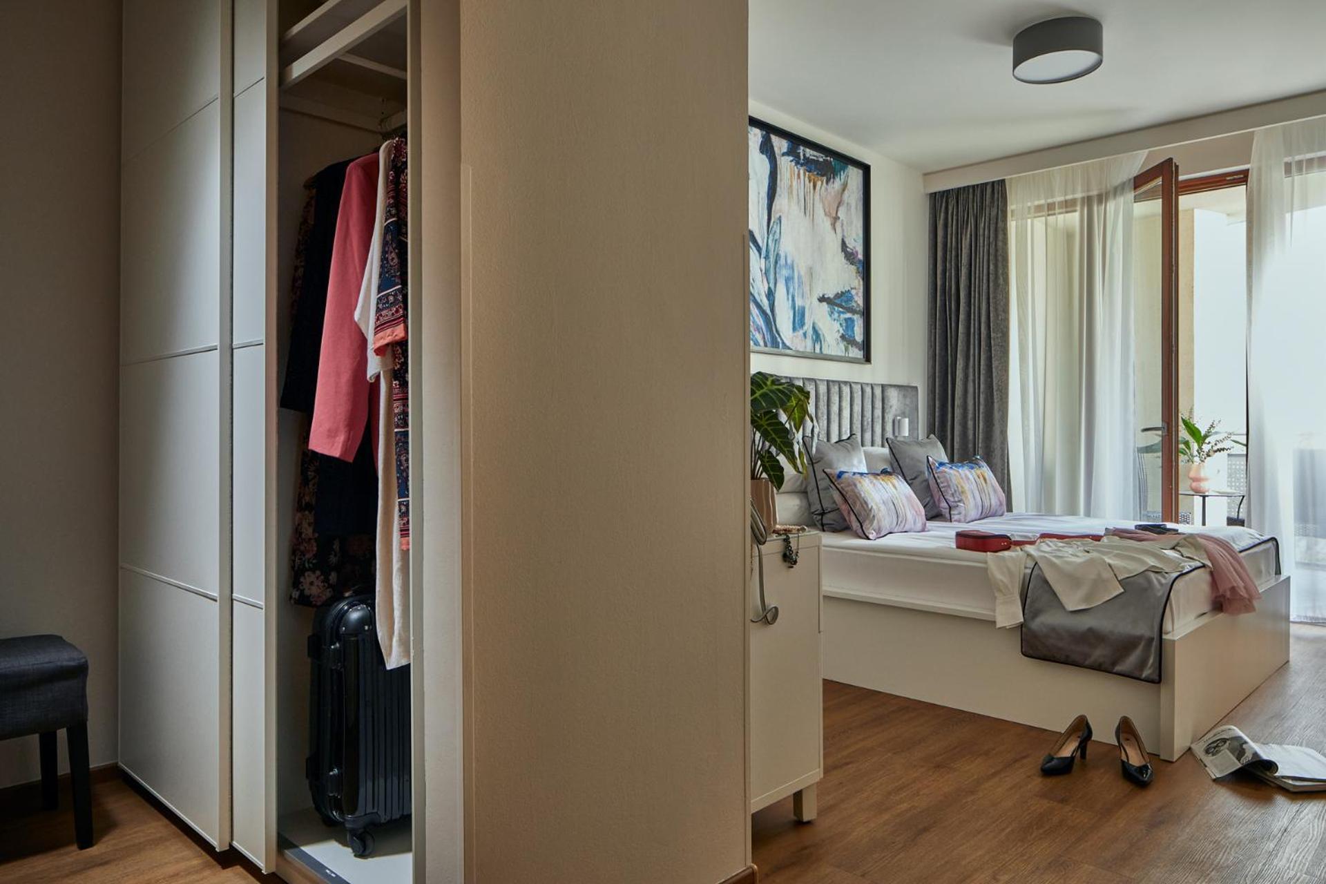 Aparthotel 7seasons 4*