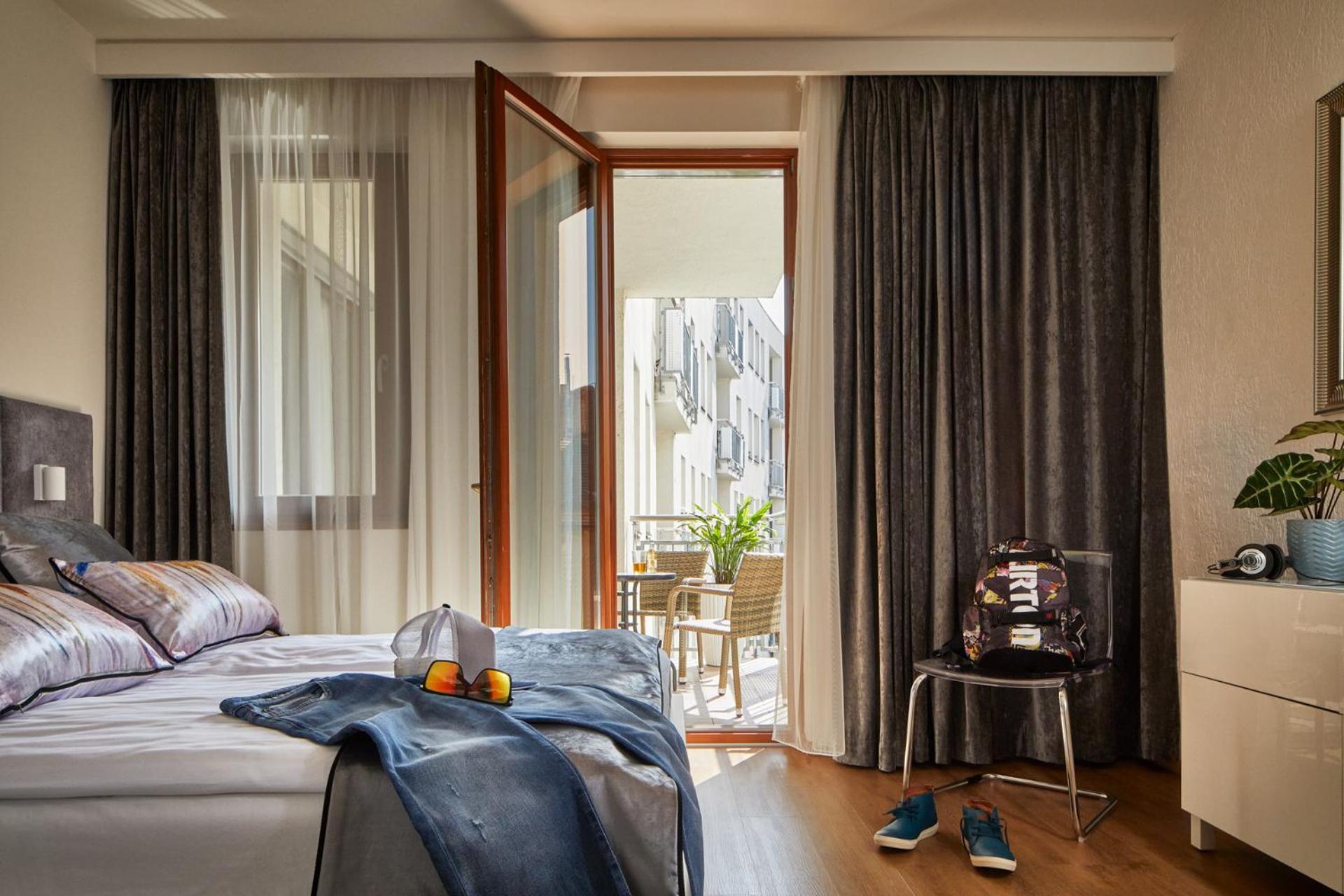 7seasons 4* Budapest