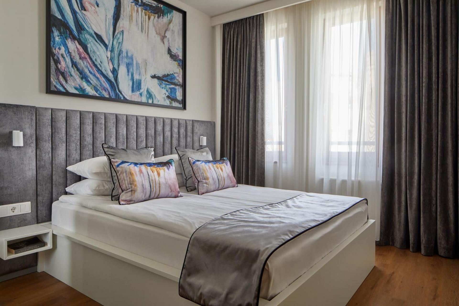 Aparthotel 7seasons
