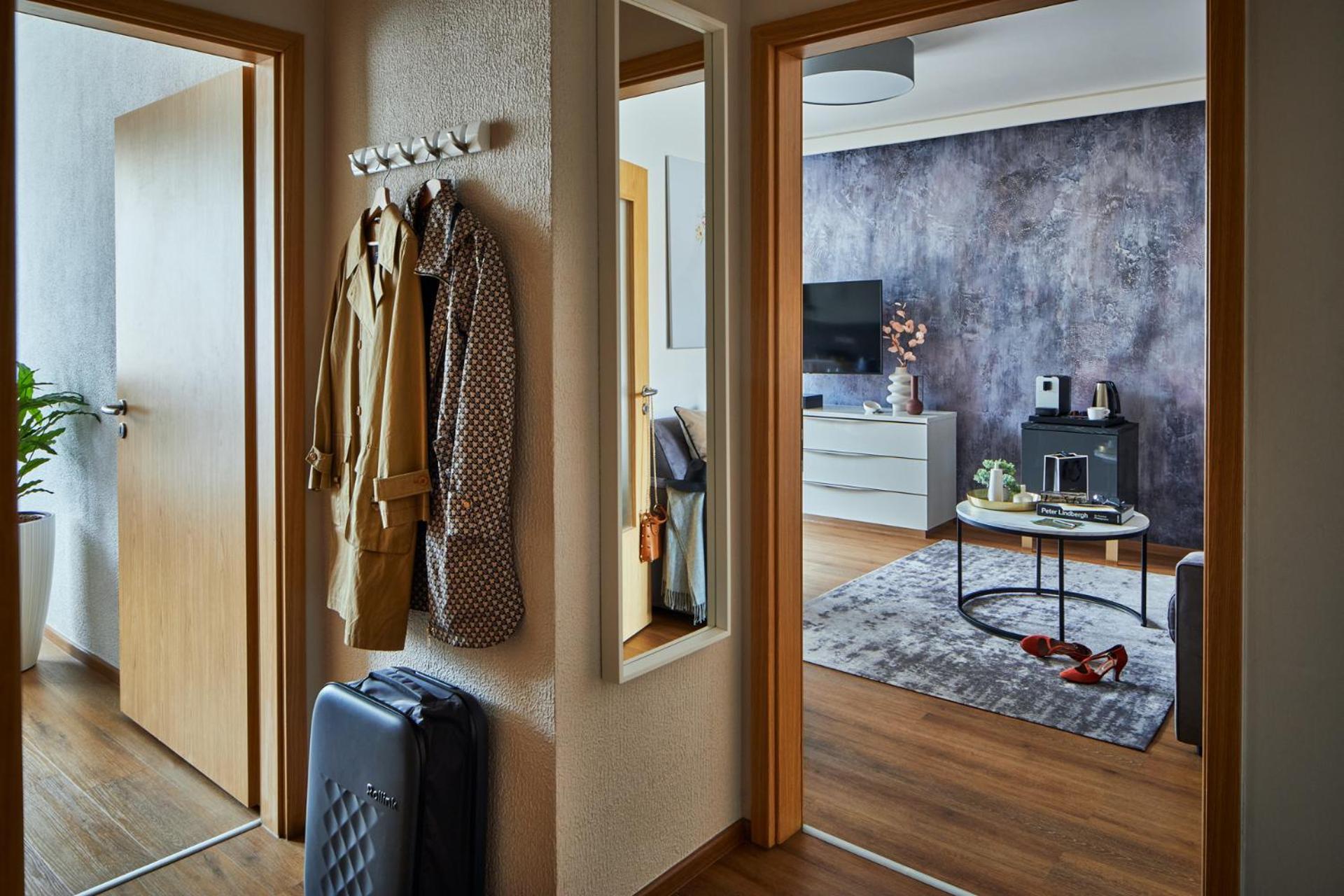 7seasons Aparthotel 4*