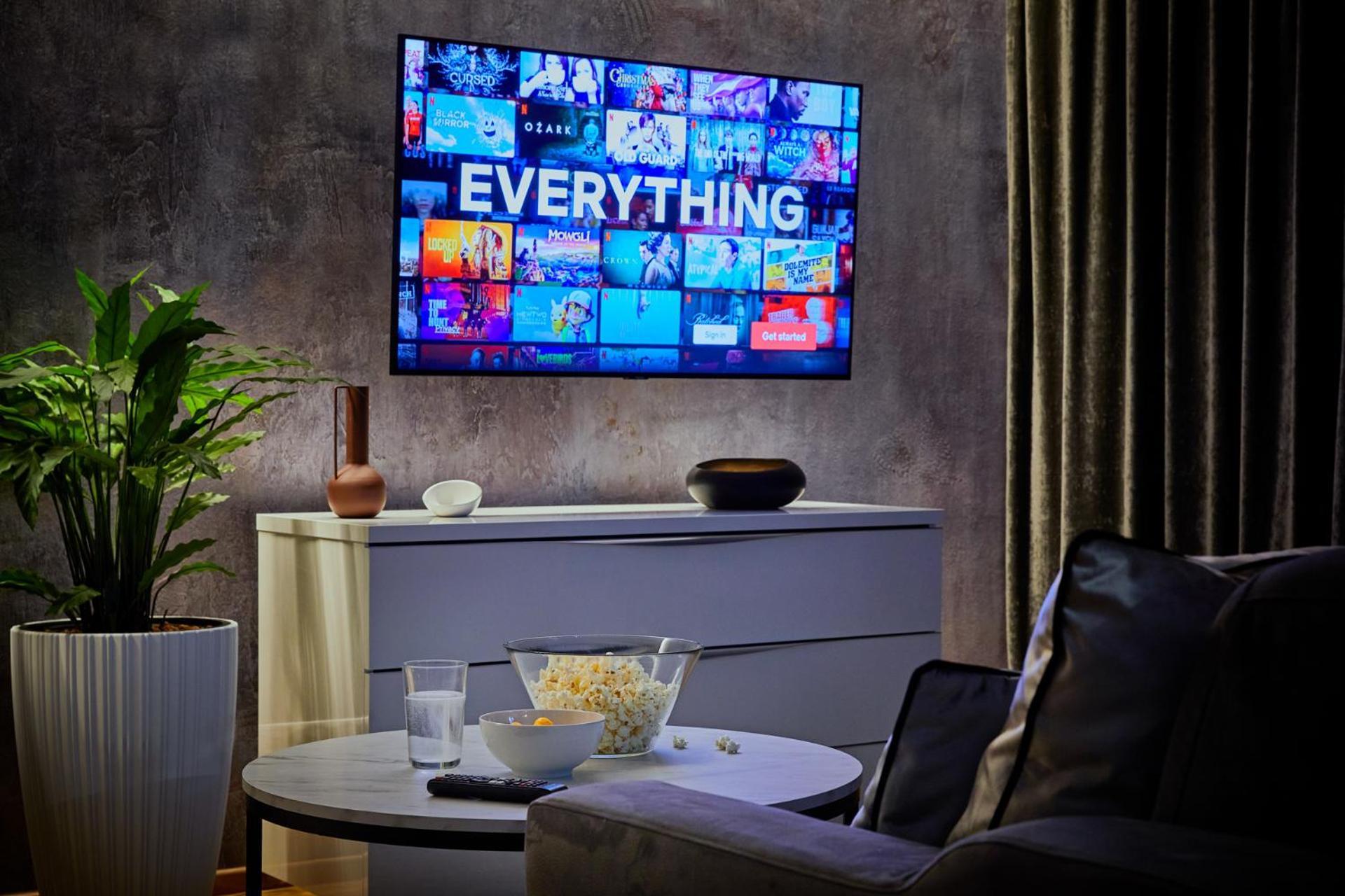 7seasons Aparthotel 4*