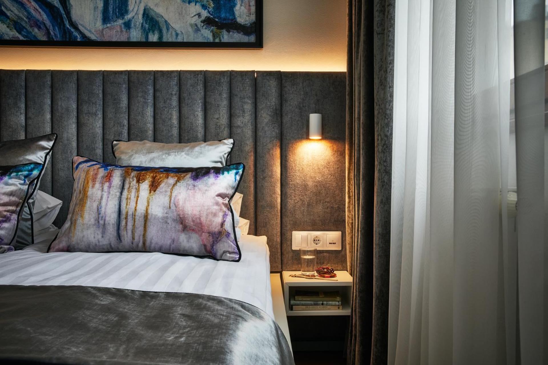 Aparthotel 7seasons 4*